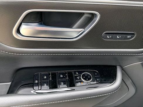 New 2026 INFINITI QX80 Pure w/ Cargo Package image 28