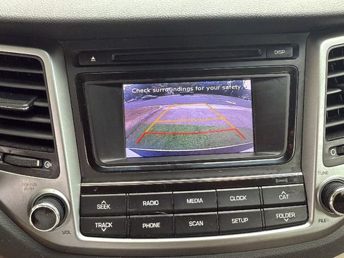 Used 2016 Hyundai Tucson Eco FWD image 38