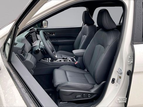 New 2026 Subaru Outback Touring XT image 9