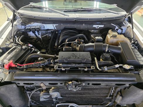 Used 2010 Ford F150 FX2 image 30