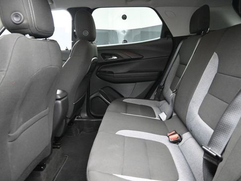 Used 2023 Chevrolet TrailBlazer LT image 10