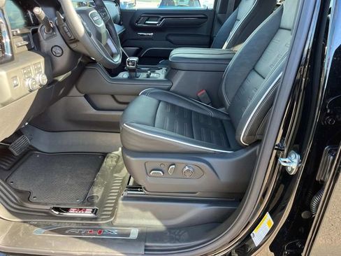 New 2026 GMC Sierra 1500 AT4X image 21