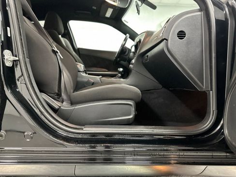 Used 2022 Dodge Charger SXT image 21