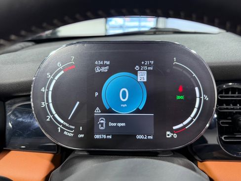 Used 2023 MINI Cooper S w/ Signature Upholstery Package image 39