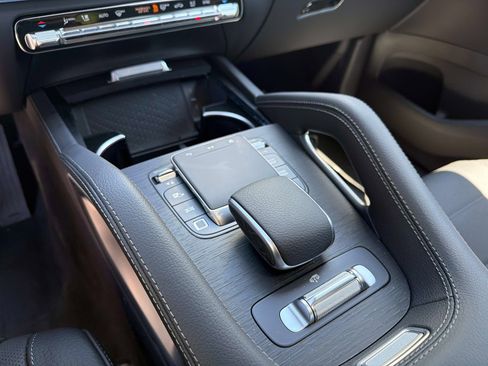 New 2026 Mercedes-Benz GLE 580 4MATIC image 22