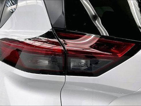 New 2026 Nissan Rogue SV w/ Rock Creek Premium Package image 18