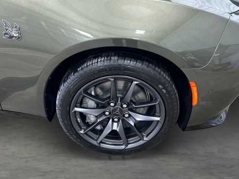 New 2026 Dodge Charger Scat Pack image 23