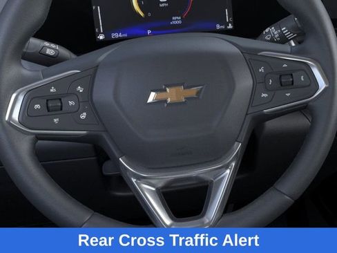 New 2026 Chevrolet Trax LT w/ Driver Confidence Package image 20