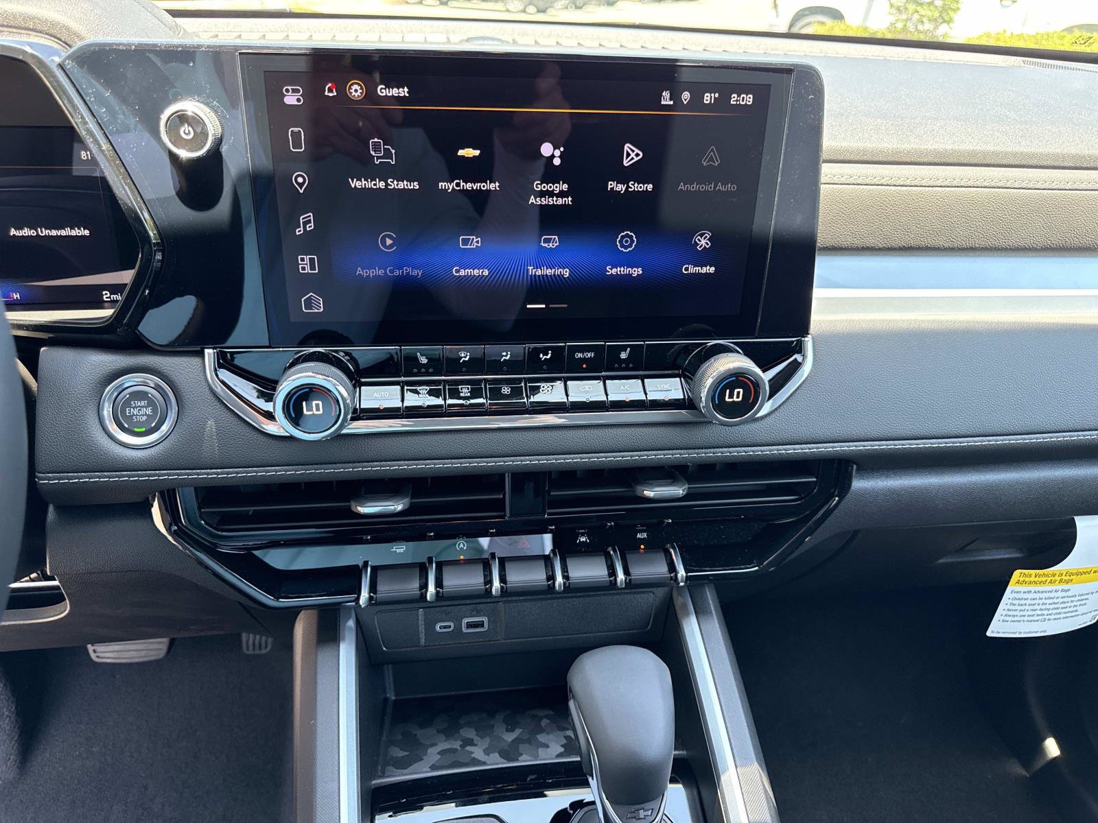 New 2026 Chevrolet Colorado LT RWD image 22
