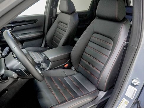 Used 2026 Honda CR-V Sport Touring image 19