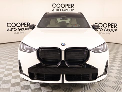 Used 2026 BMW X3 M50 w/ Premium Package AWD/4WD image 10