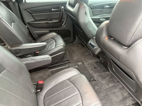 Used 2016 Chevrolet Traverse LTZ image 24