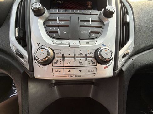 Used 2012 GMC Terrain SLT FWD image 19