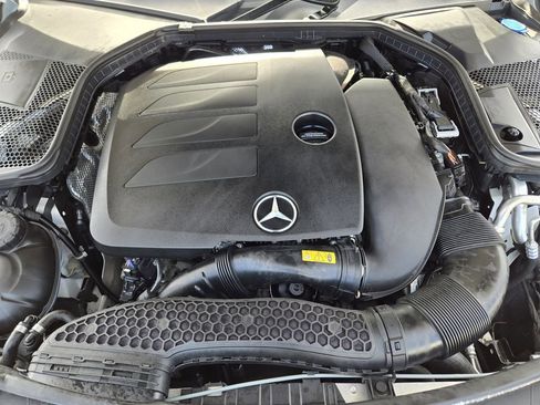 Used 2023 Mercedes-Benz C 300 Coupe image 41