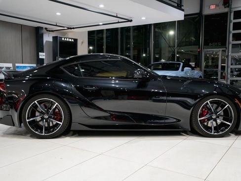 Used 2020 Toyota Supra Premium image 7