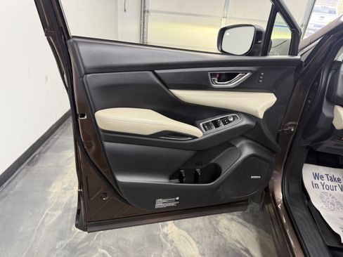 Used 2019 Subaru Ascent Limited AWD/4WD image 14