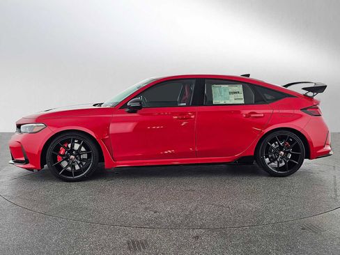 New 2025 Honda Civic Type R image 6