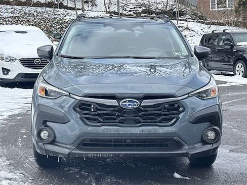 Certified 2025 Subaru Crosstrek 2.0i Premium image 20
