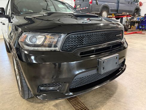 Used 2020 Dodge Durango R/T AWD/4WD image 2