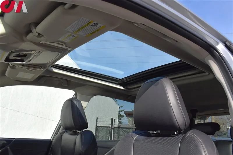 Used 2021 Subaru Forester Touring AWD/4WD image 12