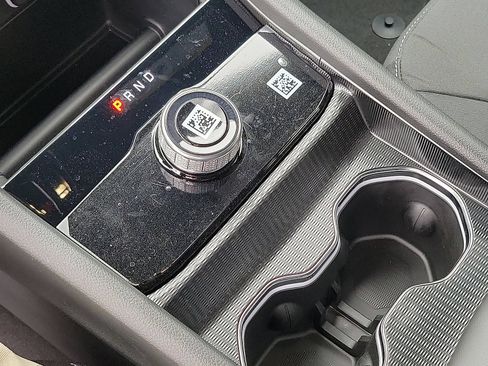 New 2025 Jeep Grand Cherokee Laredo X AWD/4WD image 10