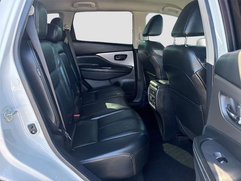 Used 2019 Nissan Murano SL w/ Cargo Package image 30
