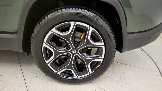 Used 2023 Rivian R1S Adventure Quad AWD/4WD image 81