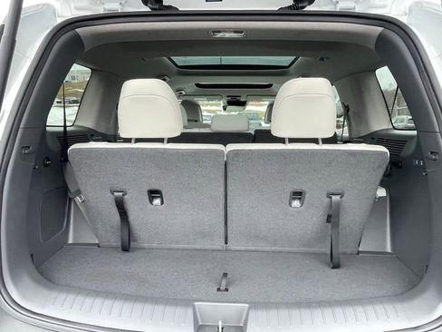 Used 2024 Hyundai Santa Fe Limited image 22