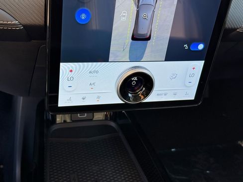 New 2025 Ford Mustang Mach-E Premium image 16