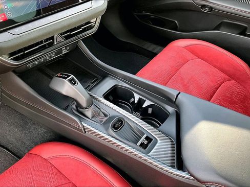 New 2026 Dodge Charger Scat Pack AWD/4WD image 32
