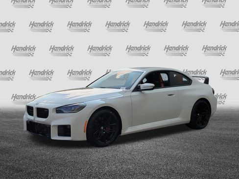 New 2026 BMW M2 w/ Lighting Package RWD image 6