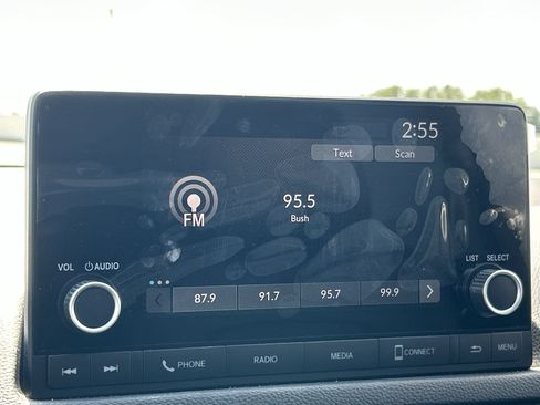 Certified 2024 Honda Civic EX-L image 12
