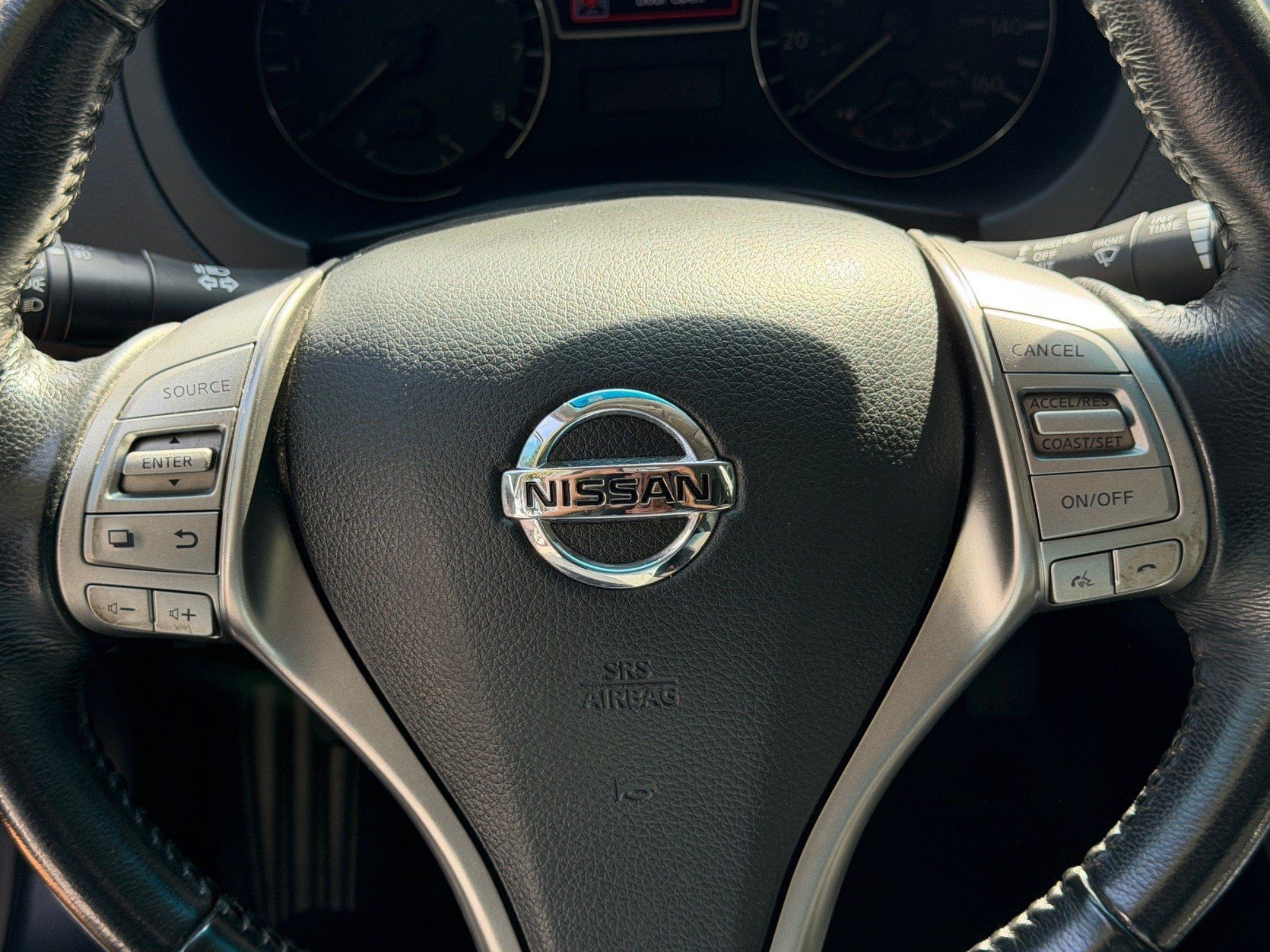 Used 2013 Nissan Altima 2.5 SV FWD image 13