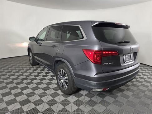 Used 2016 Honda Pilot EX image 7