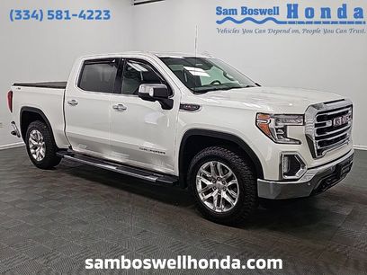 Used 2021 GMC Sierra 1500 SLT w/ SLT Premium Plus Package