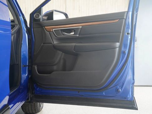 Used 2020 Honda CR-V EX-L image 31