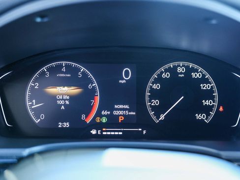 Used 2025 Honda Civic Sport image 29