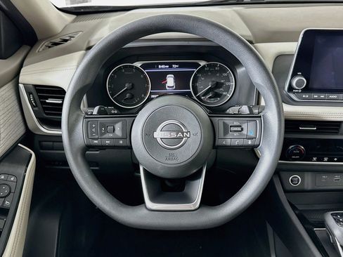 Used 2023 Nissan Rogue SV AWD/4WD image 19