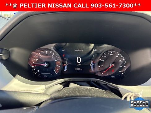 Used 2023 Jeep Compass Limited image 14