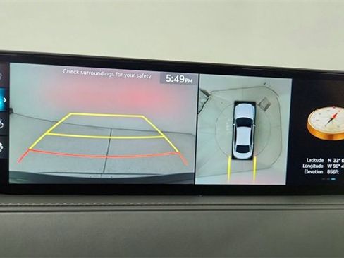 Used 2024 Genesis G80 3.5T Sport image 45