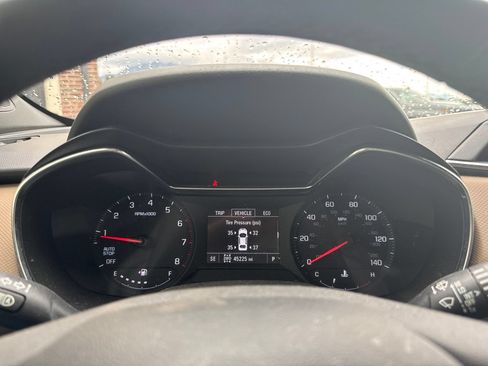 Used 2022 Chevrolet TrailBlazer ACTIV AWD/4WD image 25
