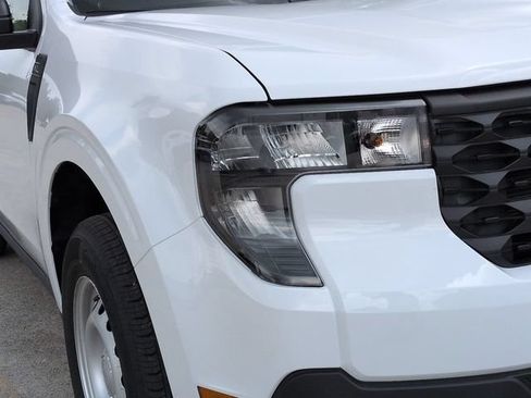 New 2026 Ford Maverick XL AWD/4WD image 9