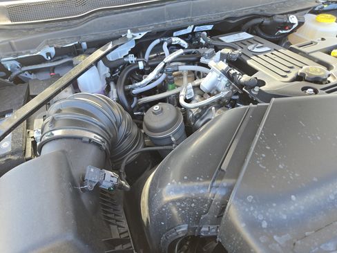 New 2026 RAM 2500 Tradesman image 21