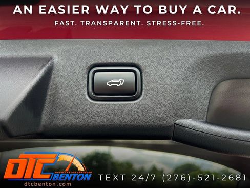 Used 2022 Hyundai Tucson SEL w/ Convenience + Premium Package AWD/4WD image 30