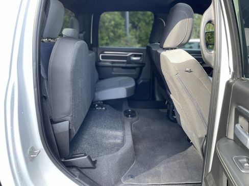 Used 2024 RAM 2500 Big Horn image 22