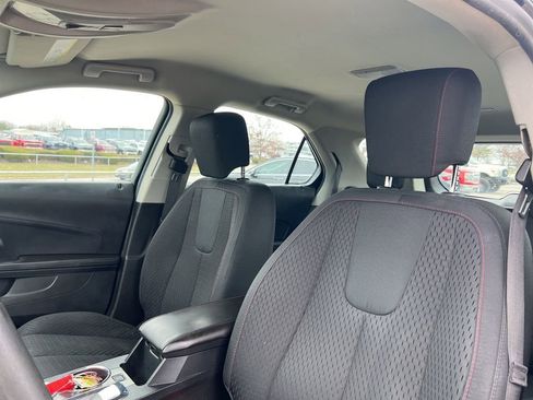 Used 2015 Chevrolet Equinox LS w/ LPO, Protection Package image 36