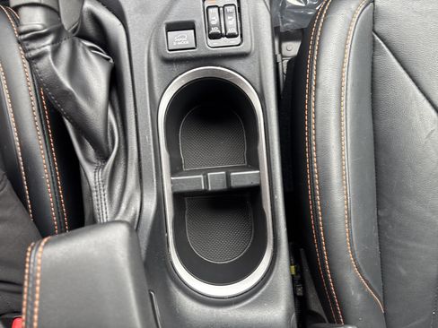 Used 2021 Subaru Crosstrek 2.5i Limited w/ Moonroof Package 2 image 30