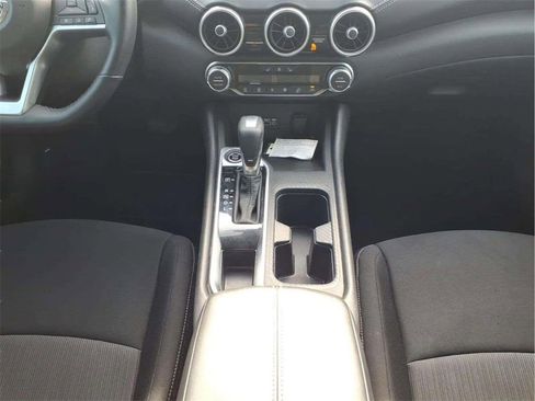 Used 2023 Nissan Sentra SV w/ All-Weather Package image 12