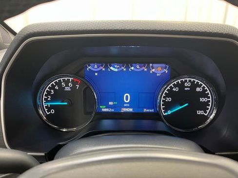 Used 2023 Ford F150 XLT w/ Equipment Group 302A High image 22