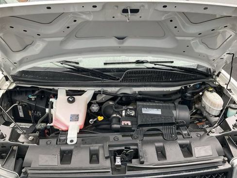 Used 2019 Chevrolet Express 2500 w/ Communications Package image 19
